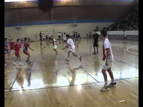 Junior 2002 mini liga