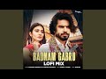 Badnam Gabru Lofi Mix