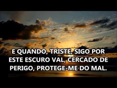 HINO 532 HL do Hinário Luterano-IELB/Valfredo Reinholz