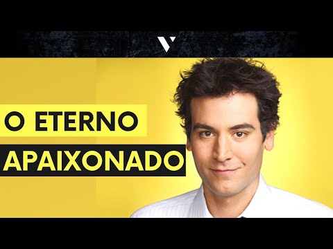Ted Mosby e a Filosofia do Amor em "How I Met Your Mother"