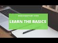 Learn The Basics | Megaventory