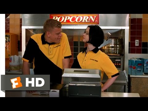 Ghost World (2001) - Enid Gets Hired and Fired Scene (8/11) | Movieclips