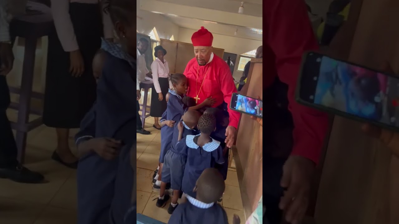 African Mission Video (5)