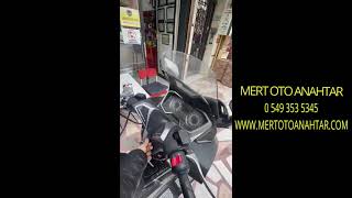 Honda Forza 250 Kayıp Ve Yedek Anahtar Yapımı | Mert Oto Anahtar | 0 5