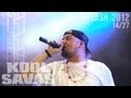 Kool Savas - Splash! - 2012 #14/27: "Tribut ...