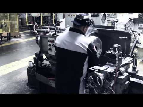 We Are Weld