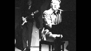 Jerry Lee Lewis - Would You Take Another Chance On Me (1971)