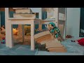 Open video