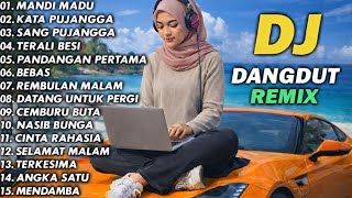Download lagu DJ TIKTOK TERBARU 2026-🎵DJ MANDI MADU🎵DJ PANDANGAN PERTAMA mp3