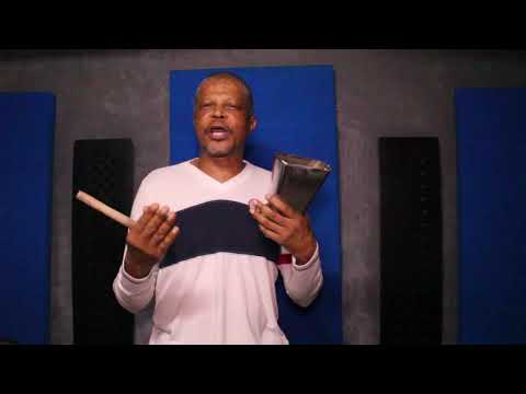 TUTORIALES EL PIDIO REPIQUE CAMPANA #2