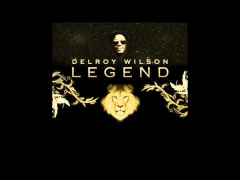 Delroy Wilson - Better Must Come
