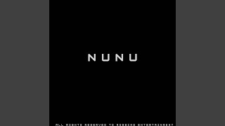 Cover art for NUNU