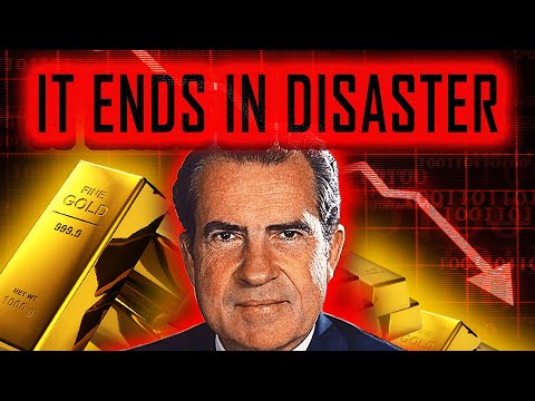 Why America Abandoned the Gold Standard
