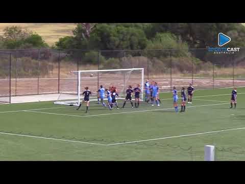 Senior NTC v Alamein 17 March 2018