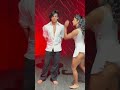 A Cute Behind The Scenes Video Kishen Bilagali ️ SamyukthaHegde
