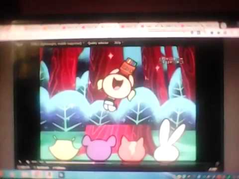 Bubbleshontas Part 5 -