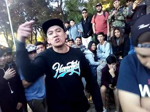 fusok vs rodamiento curico semifinal