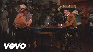 Vicente Fernández, Vicente Fernández Hijo - Vamos a Cuidarla Mas