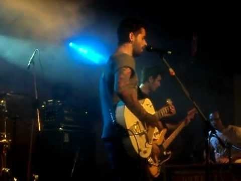 Rockstar And Cigarettes video
