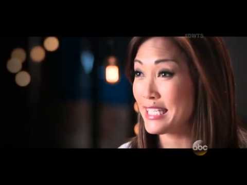 DWTS S20 Week 9: Judges' choice