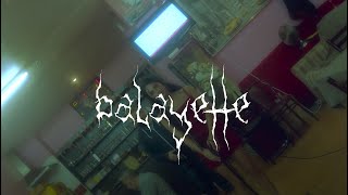 Balayette Lyrics English Translation