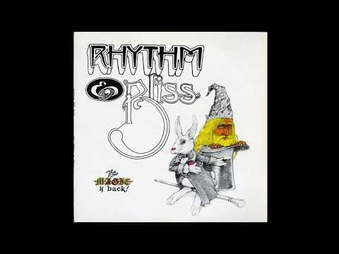 Rhythm & Bliss - Love's Channels (US 1979)