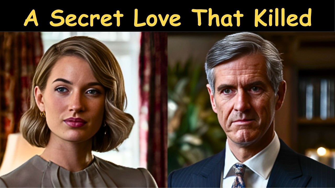 Wife’s Forbidden Romance with Her Husband’s Stepfather Turns Deadly (True Crime Documentary)