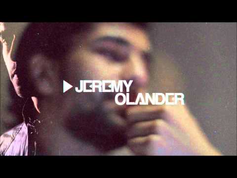 Jeremy Olander - Milano Test (Showcase Mix)