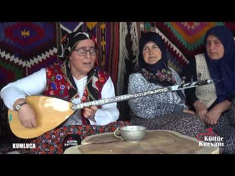 Bad-ı Saba Selam Söyle - Sultan Bacı