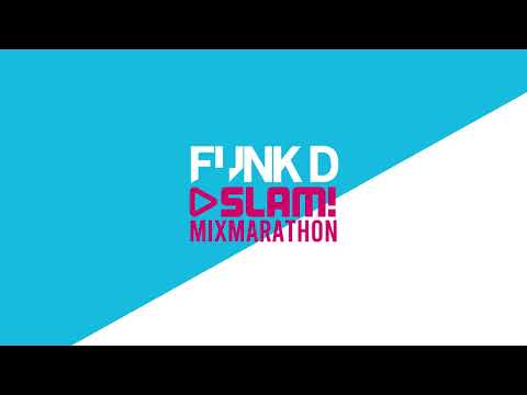 Funk D | SLAM! MixMarathon