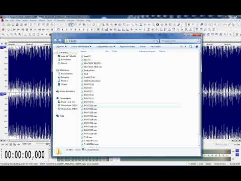 KIT de PONTOS de FUNK  DIVERSOS só PRA BRINCAR