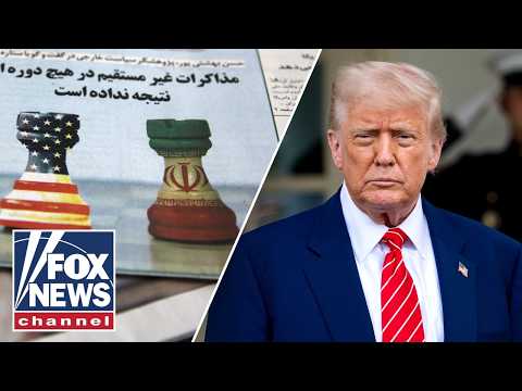 NATO chief RESPONDS to Trump criticism as allies take action on Strait of Hormuz