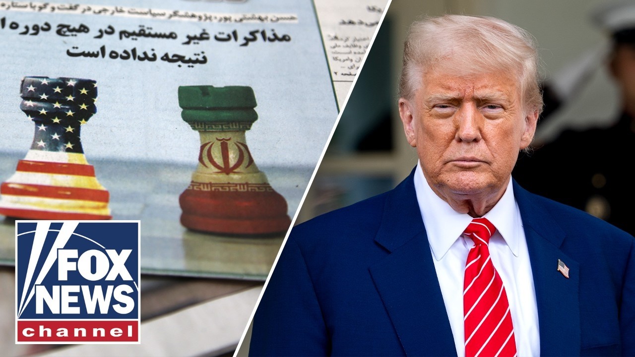 NATO chief RESPONDS to Trump criticism as allies take action on Strait of Hormuz