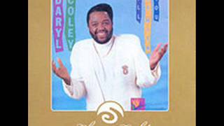 DARYL COLEY  that's what you've done for me (_1988_) (_Eclips Rec_).