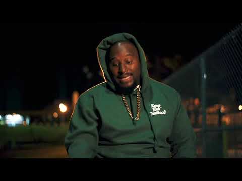 EA$Y MONEY x MELKS "TALK TO ME NICE" FEAT. RASHEED CHAPPELL & FABEYON