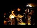 The Wedding Present - Queen Anne