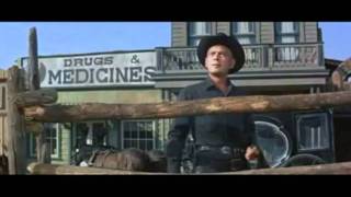 THE MAGNIFICENT SEVEN