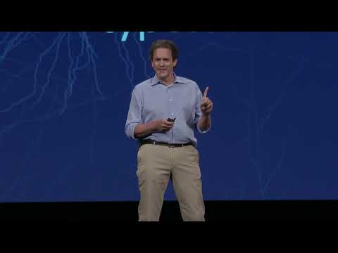 AWS Summit Washington, DC 2023 - Ed Lein, Ph.D., Allen Institute for Brain Science | AWS Events