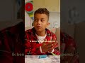 Maycen maakt een prachtige tropische taart! ? #TaartenvanAbel #shorts #NPOZapp