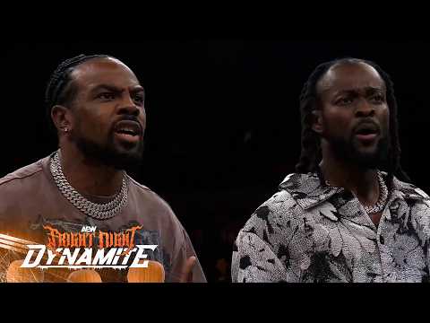 AEW Dynamite (10/28) Viewership Drops, Remains Over 600,000 Viewers Against World Series
