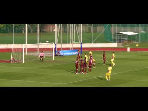 ND TRIGLAV - NK MARIBOR