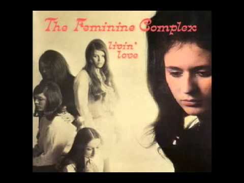 The Feminine Complex -[7]- It's Magic