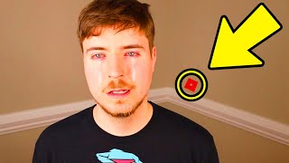 5 SECRETS MrBeast Tried To HIDE From You! video