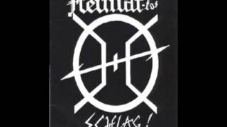 Heimat-Los - Schlag! ep [1985]