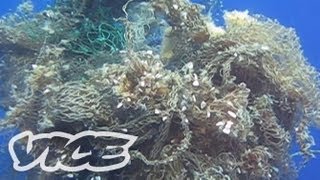 太平洋に浮かぶゴミ島 3/3 - Garbage Island Part 3