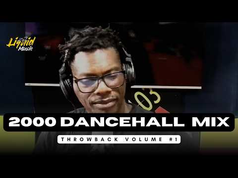 New Dancehall Mix 2000 | Sean Paul, Vybz Kartel, Beenie Man, Sizzla, Voicemail, Assassin & More