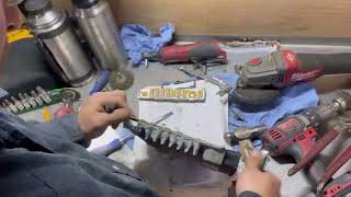 How to fix a Paccar MX13 engine derate, low def light, high soot, 5km/h #kenworth #diesel