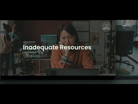 Lack of Access to Resources | Vibepedia