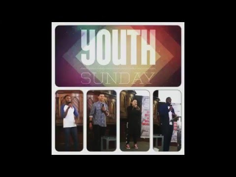 ARC Youth Ministry - Introducing Us!!!