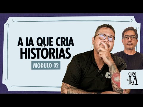 Curso Grátis de IA Módulo 2